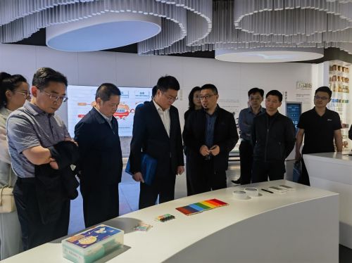 服務型制造研究院攜手中石油昆侖制造 共推裝備制造業務一體化協同發展