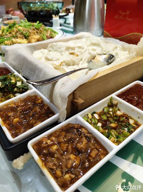 徐記菜館 邢臺正餐服務優選，盡享地道美食體驗