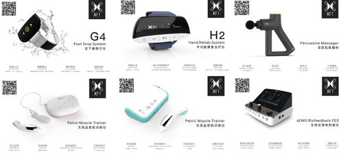 誠邀蒞臨，共話未來 | 訊豐通醫(yī)療技術(shù)交流展會(huì)預(yù)告