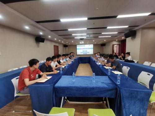 武漢地質(zhì)調(diào)查中心地下水統(tǒng)測技術(shù)現(xiàn)場交流活動(dòng)順利開展