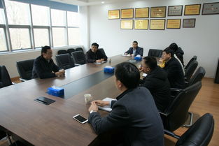 勘查院與南京大學(xué)現(xiàn)代工程學(xué)院開展技術(shù)交流 共繪產(chǎn)學(xué)研融合新藍(lán)圖